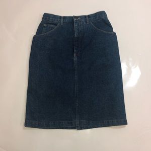 Calvin Klein Skirt Size 10